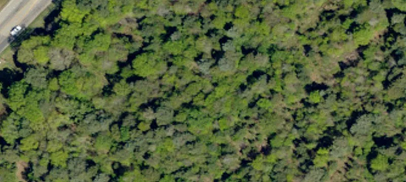 Waterfront Development Land
