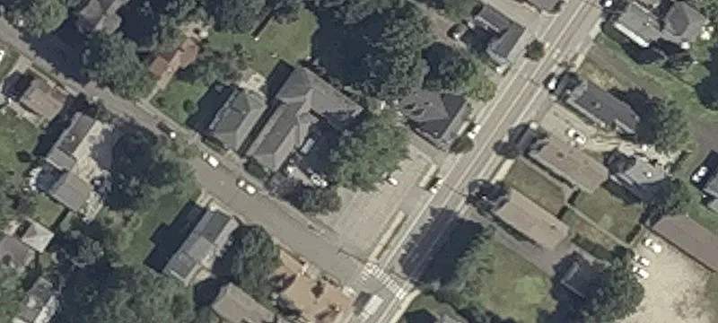 Small Retail Space For Sale