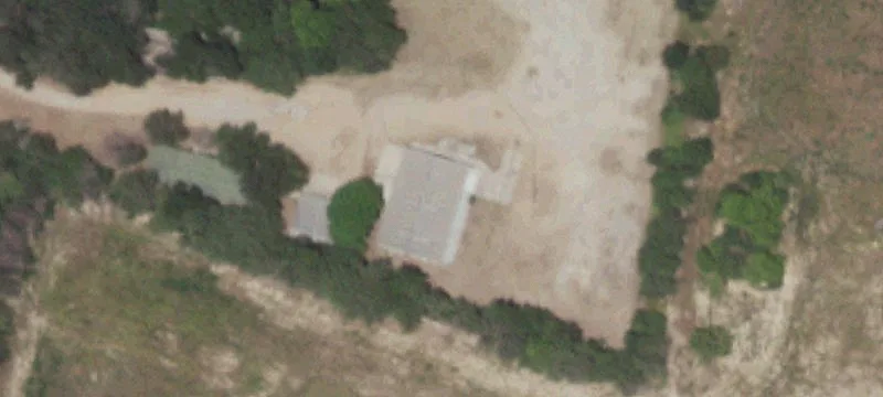Riverfront Industrial Property