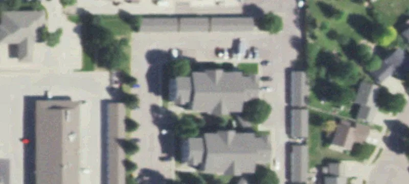 54-Unit Multifamily Community