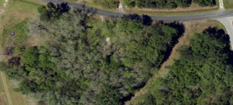 Vacant Land Lot Opportunity
