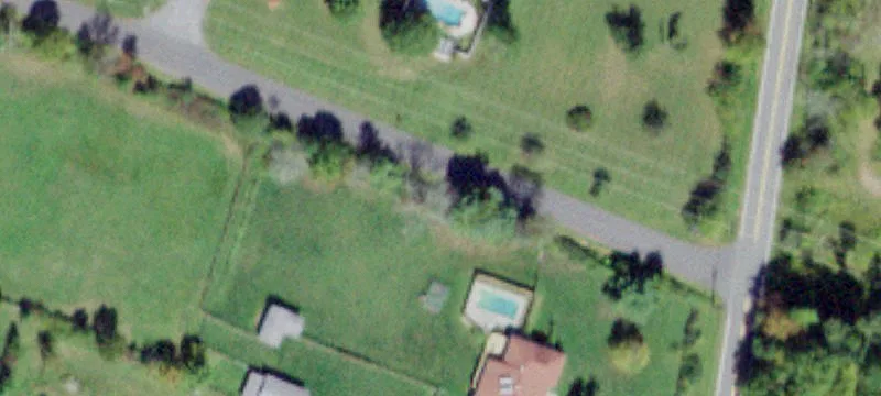 Level Agricultural Land Parcel