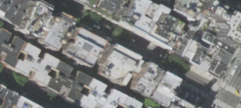 Mixed-Use Medical Office Building