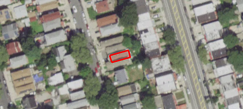Duplex Residential Income Property