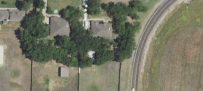Agricultural Land Tract