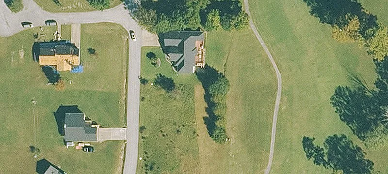 Golf-Front Recreation Land Lot
