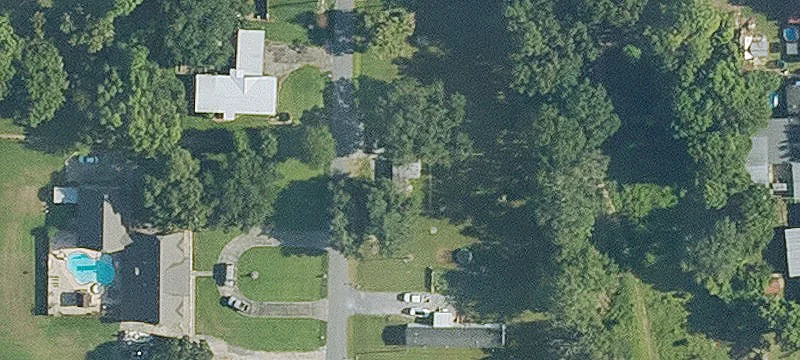 Mobile Home Park Land with Road Frontage