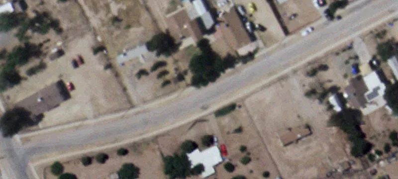 Undeveloped Land Parcels