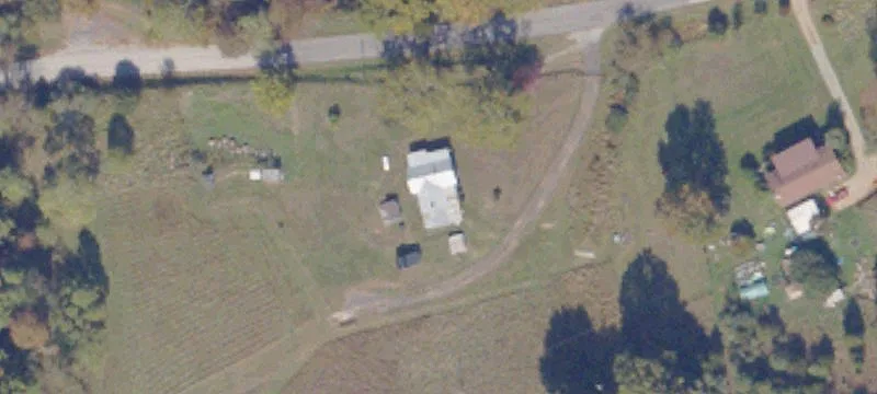 Hunting and Agricultural Land