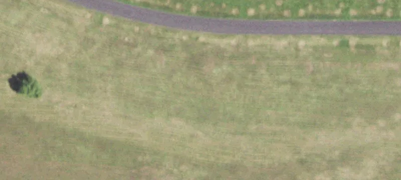Residential Building Lot