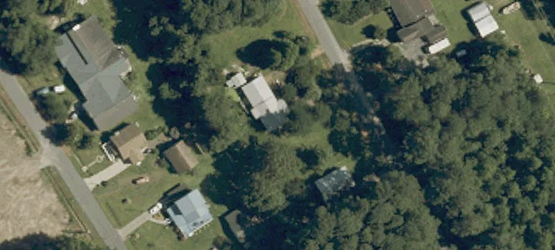 Waterfront Land with R-15 Zoning