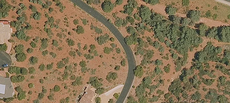 Residential Land Parcel with Panoramic Views