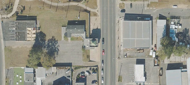 Stabilized Multi-Tenant Retail Center