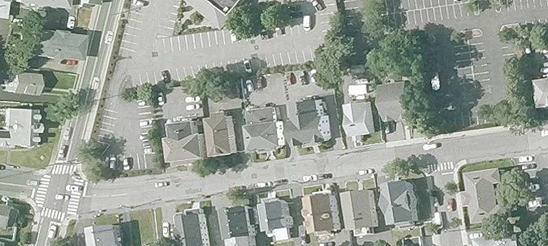 Duplex with Income Potential