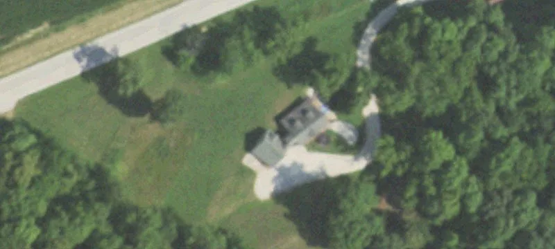 Vacant Land with Utilities