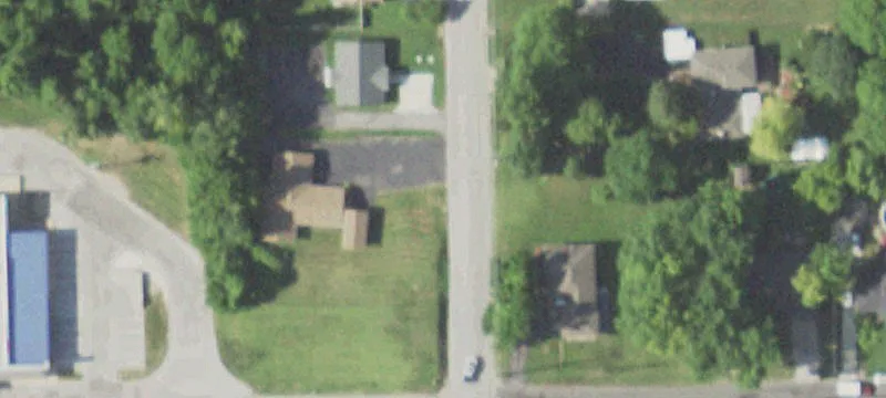 Specialty Land Parcel