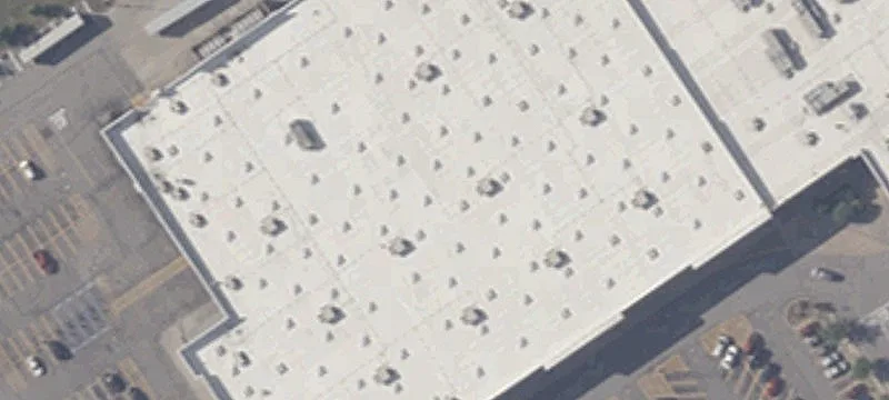 Multi-Tenant Retail Center with Outlots