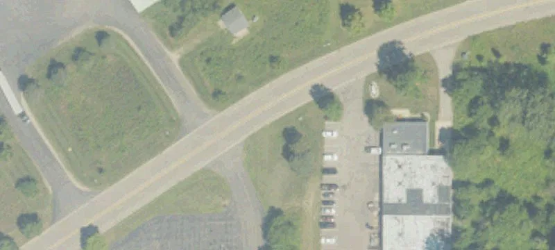 Commercial Land Parcel
