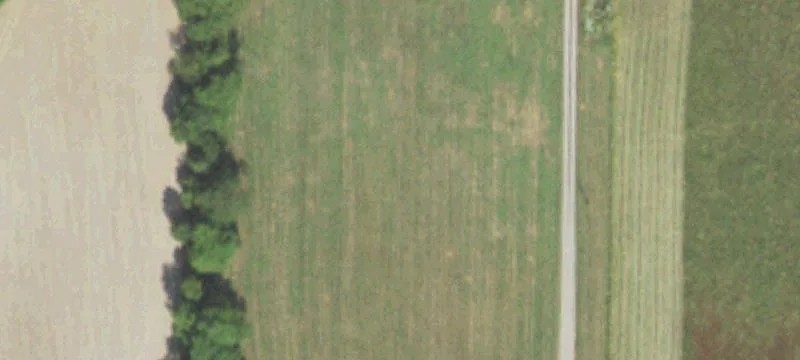 Agricultural Land Tract With Road Frontage