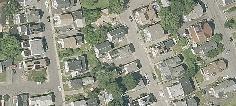 Two-Property Multifamily Portfolio