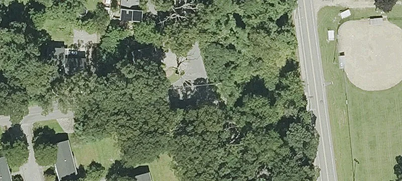 Buildable Residential Lot