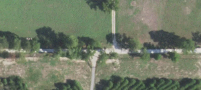 Recreational Timber Land Tract