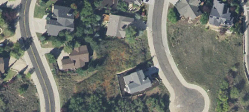 Lakefront Homesite in Star Harbor
