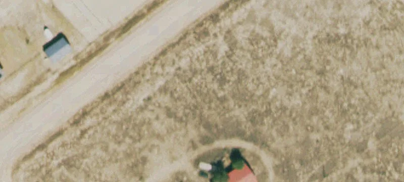 Residential Land Lot