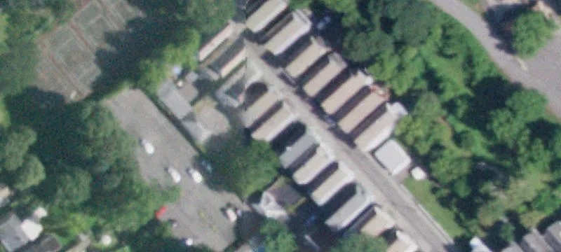 Remodeled Duplex Property