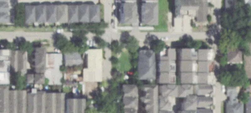 Corner Residential Development Lot