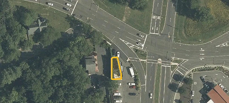 Commercial Land for Sale