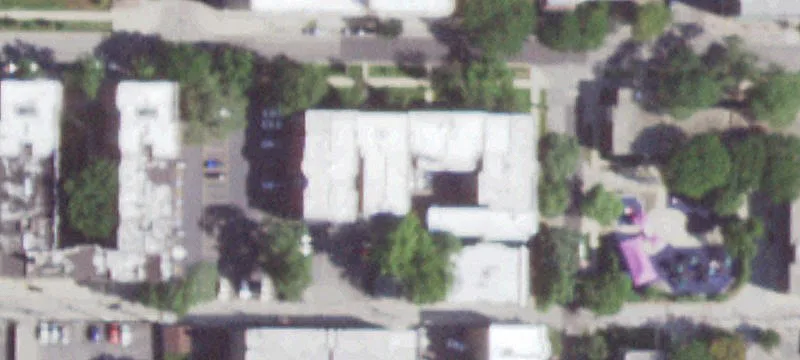 Multi-Family Development Land