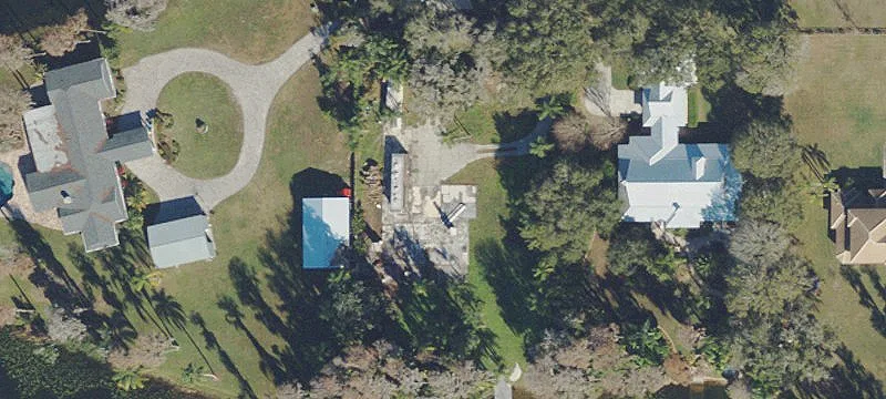 Waterfront Land Parcel
