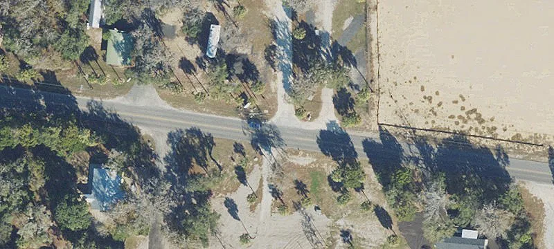 Fenced RV Park Waterfront Property