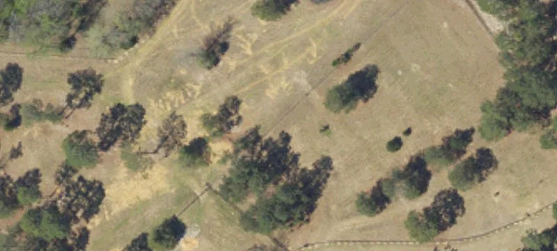 Equestrian Estate with 9-Stall Barn