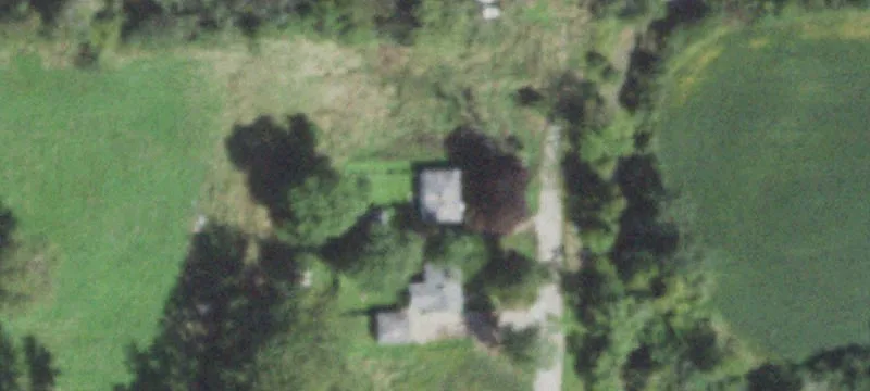 Waterfront Land Parcel