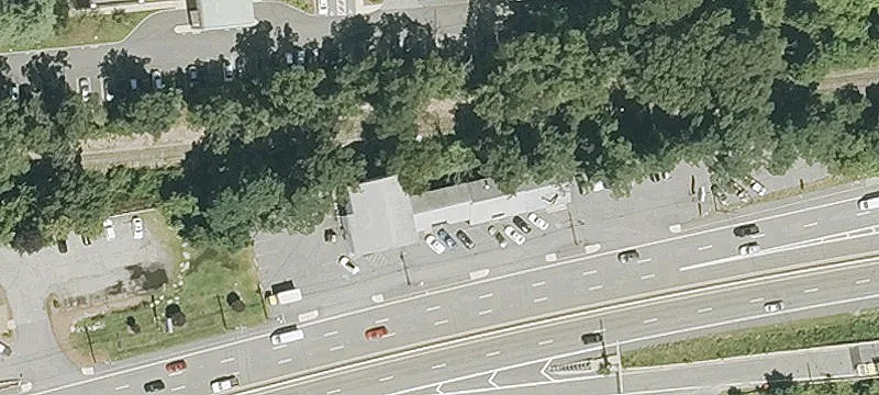 Retail Storefront for Lease