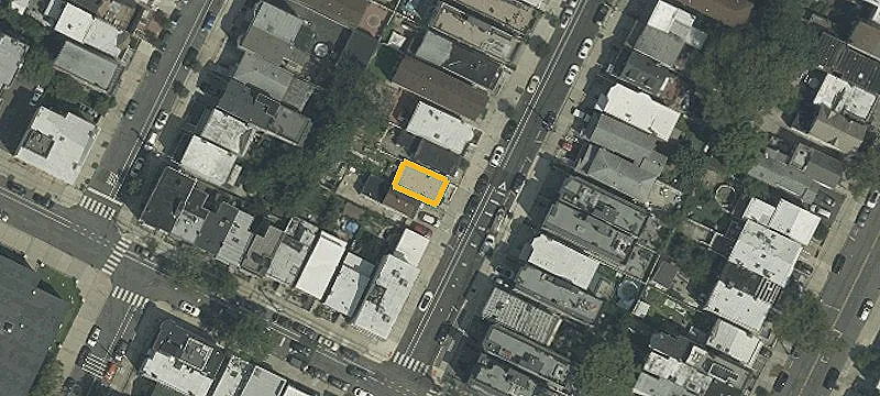 Cleared Development Land Parcel