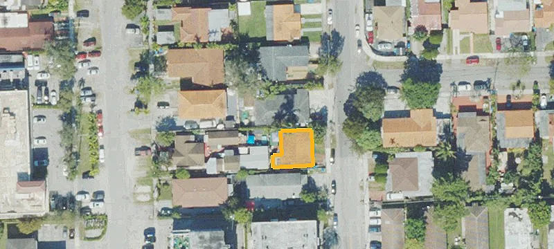 Vacant Land Lot Opportunity