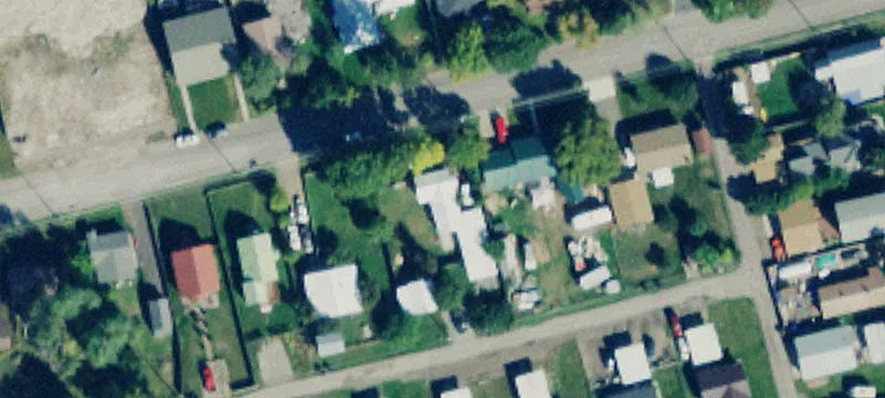 West-Side Duplex Investment