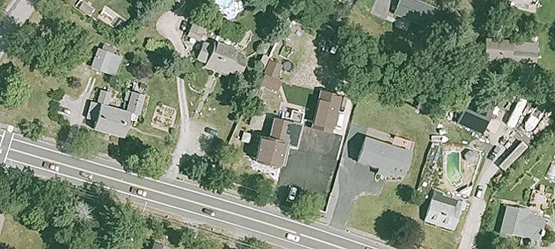 Rebuilt Multi-Family Income Property
