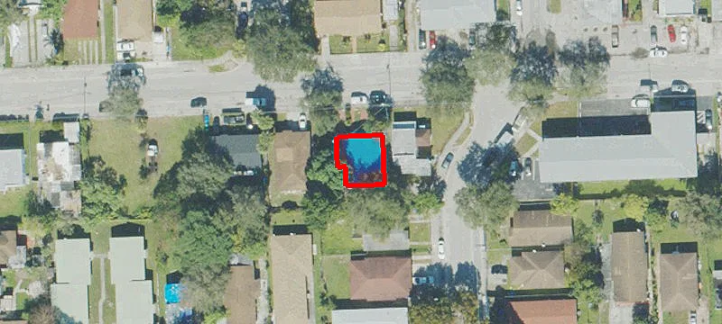 Refreshed Duplex with New Roof