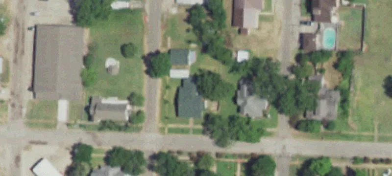 Church and Private School Building