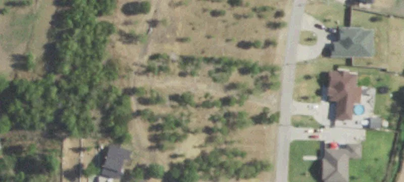 Residential Home Lot