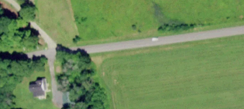 Agricultural Land with Road Frontage