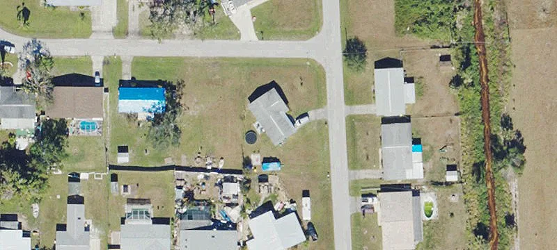 Residential Land Lot
