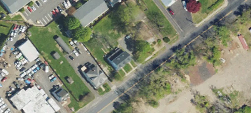 Residential Income Duplex