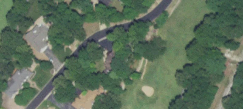 Resort Golf Course Homesite