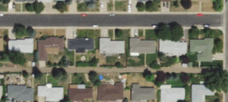 Updated Over-Under Duplex