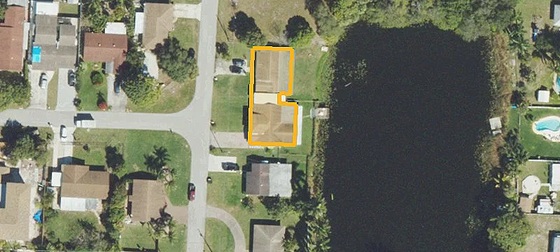 Residential Land Lot